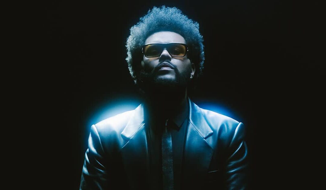 The Weeknd: A Ascensão Meteórica do Artista R&B