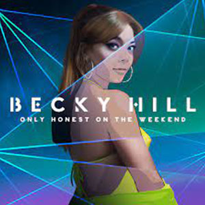 Becky Hill & Topic “My Heart Goes (La Di Da)”
