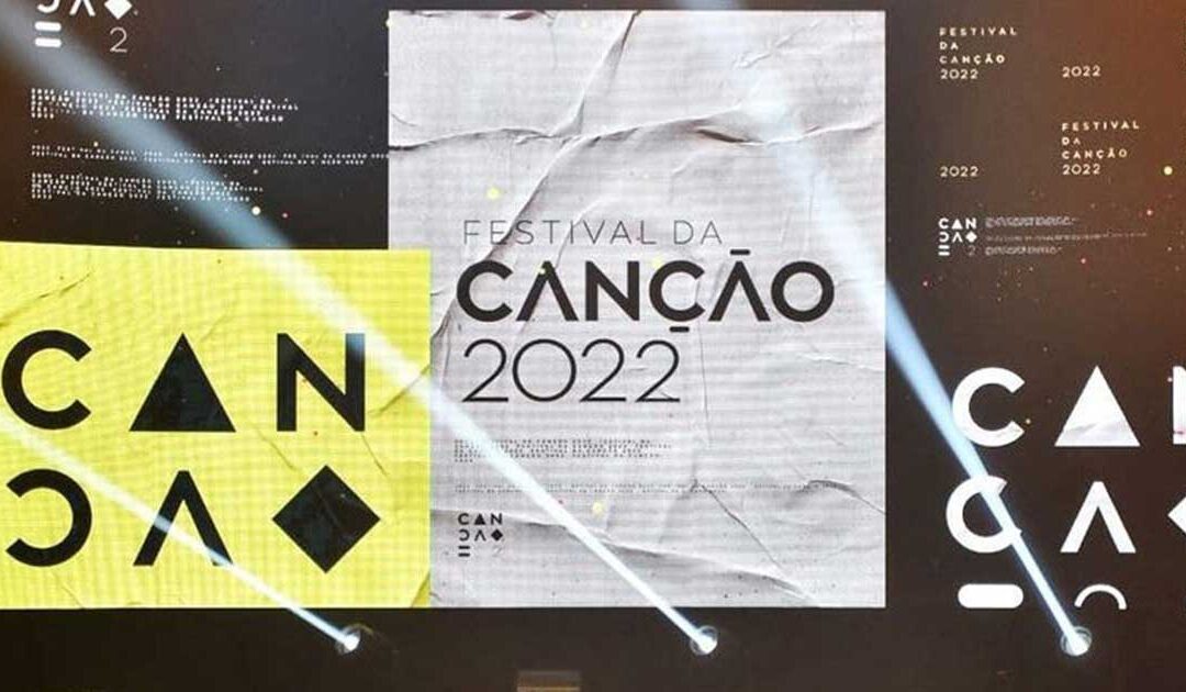 Maro vence Festival da Canção 2022 da RTP com “Saudade Saudade”