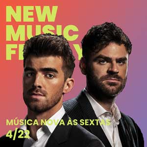 Música Nova à Sexta #04/22