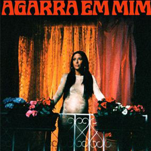 Ana Moura “Agarra em Mim” (ft Pedro Mafama)
