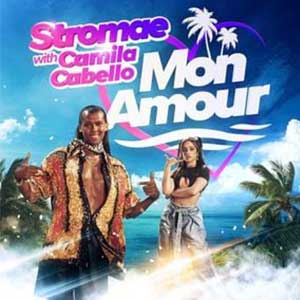 Stromae “Mon Amour” (ft Camila Cabello)