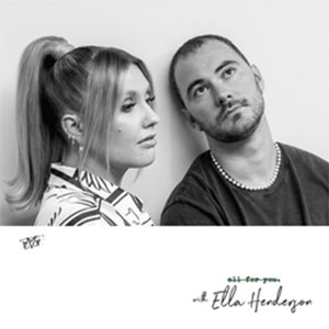 Cian Ducrot & Ella Henderson “All For You”