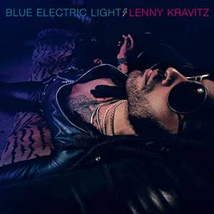 Lenny Kravitz “TK421”