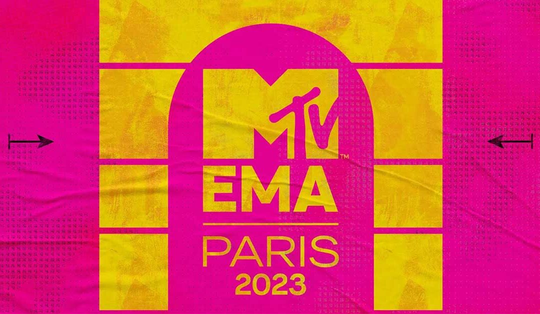 MTV Europe Music Awards cancelados devido ao conflito entre Israel e Hamas