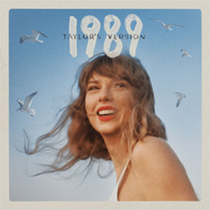 Taylor Swift “Is It Over Now” (Taylor’s Version)